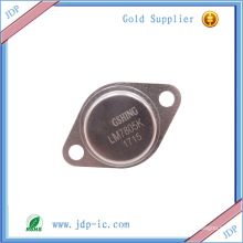 Lm7805K Lm78h05K Gold Seal Transistor High Power Three Terminal Regulator